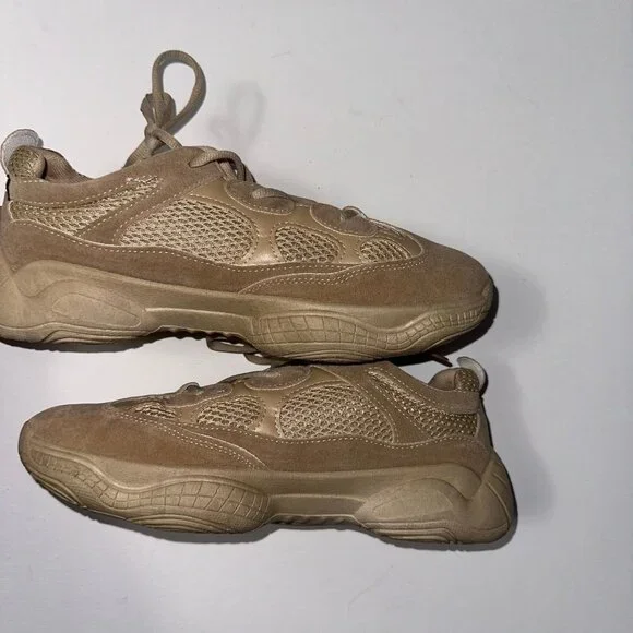 SHEIN MENS SNEAKERS - Picture 4 of 7